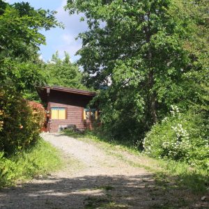 Roulotte comfort - immagine 4