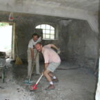 OLYMPUS DIGITAL CAMERA