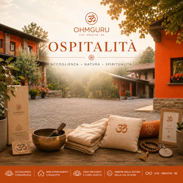 Ospitalità